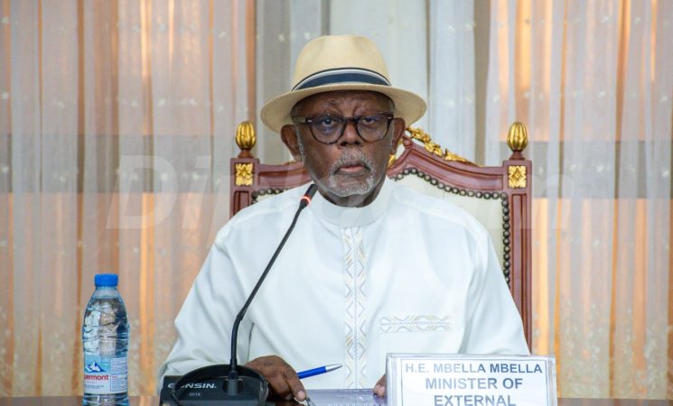 Réunion sur l'évaluation de la CM14