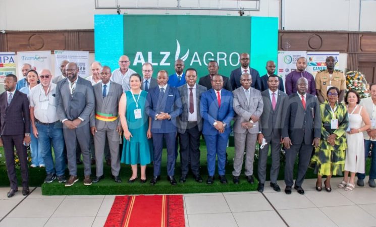 YAOUNDÉ – LANCEMENT DE LA PREMIÈRE ÉDITION DU FEIPAL 2026