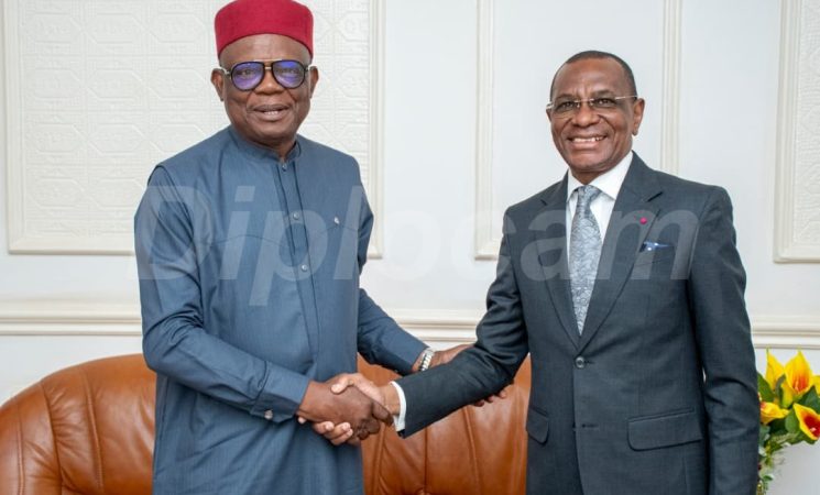 COOPERATION CAMEROUN - UNION AFRICAINE DE RADIODIFFUSION (UAR) : MISE EN ŒUVRE DE LA DECLARATION DE YAOUNDE