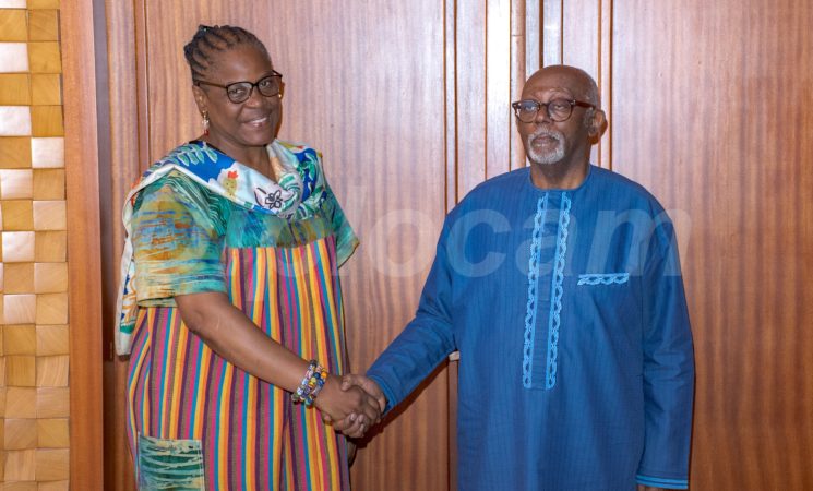 CAMEROUN - CONFEJES