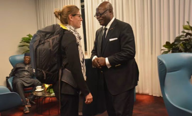 51ème sessions plénière de l'Assemblée Parlementaire de la Francophonie : Le Parlement camerounais accueille les délégations